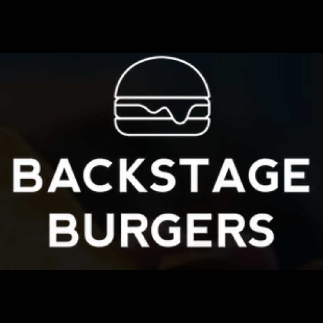 Backstage Burgers