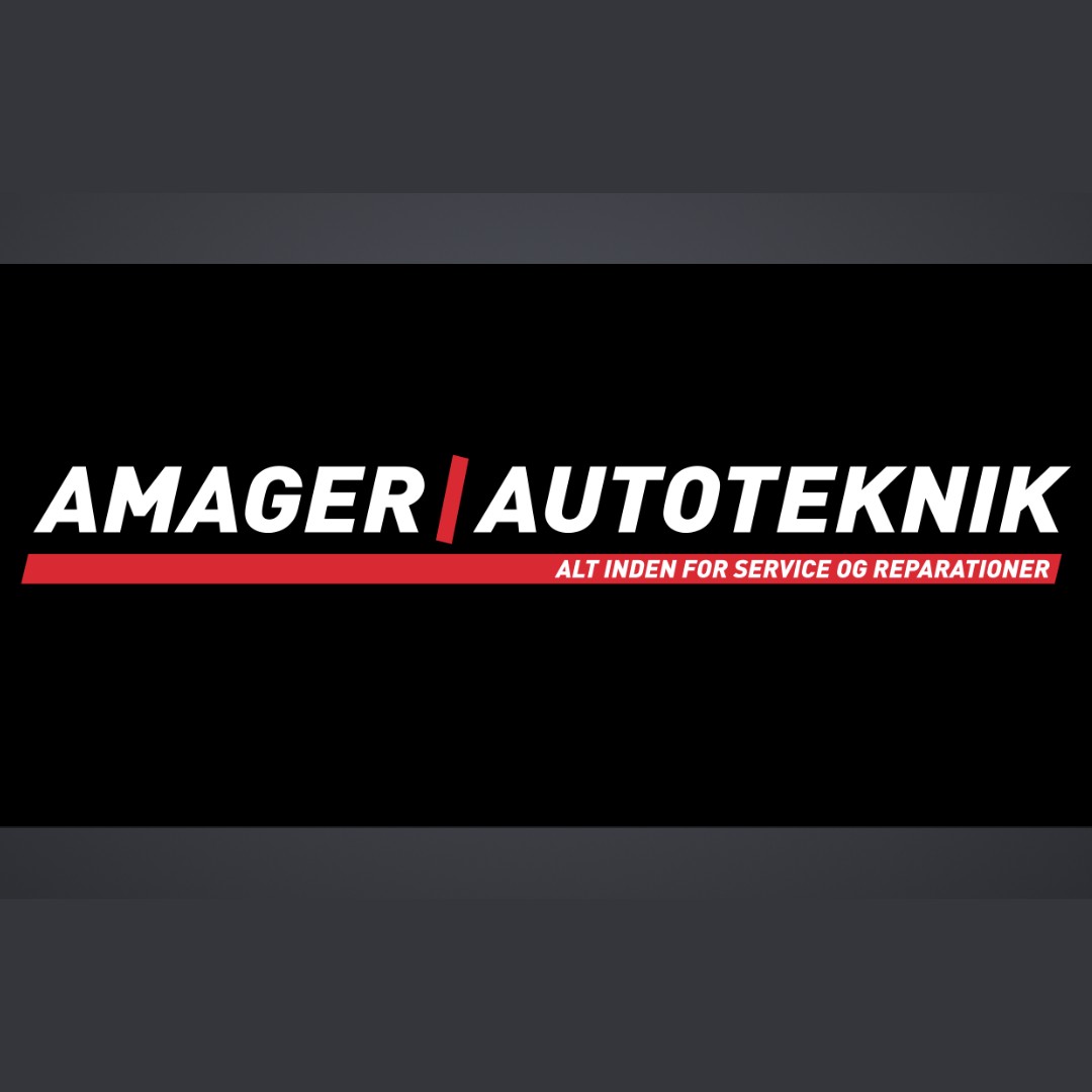 Amager Autoteknik ApS