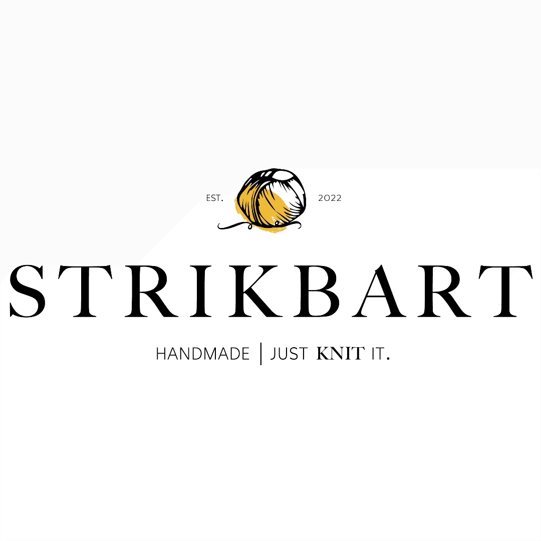 Strikbart