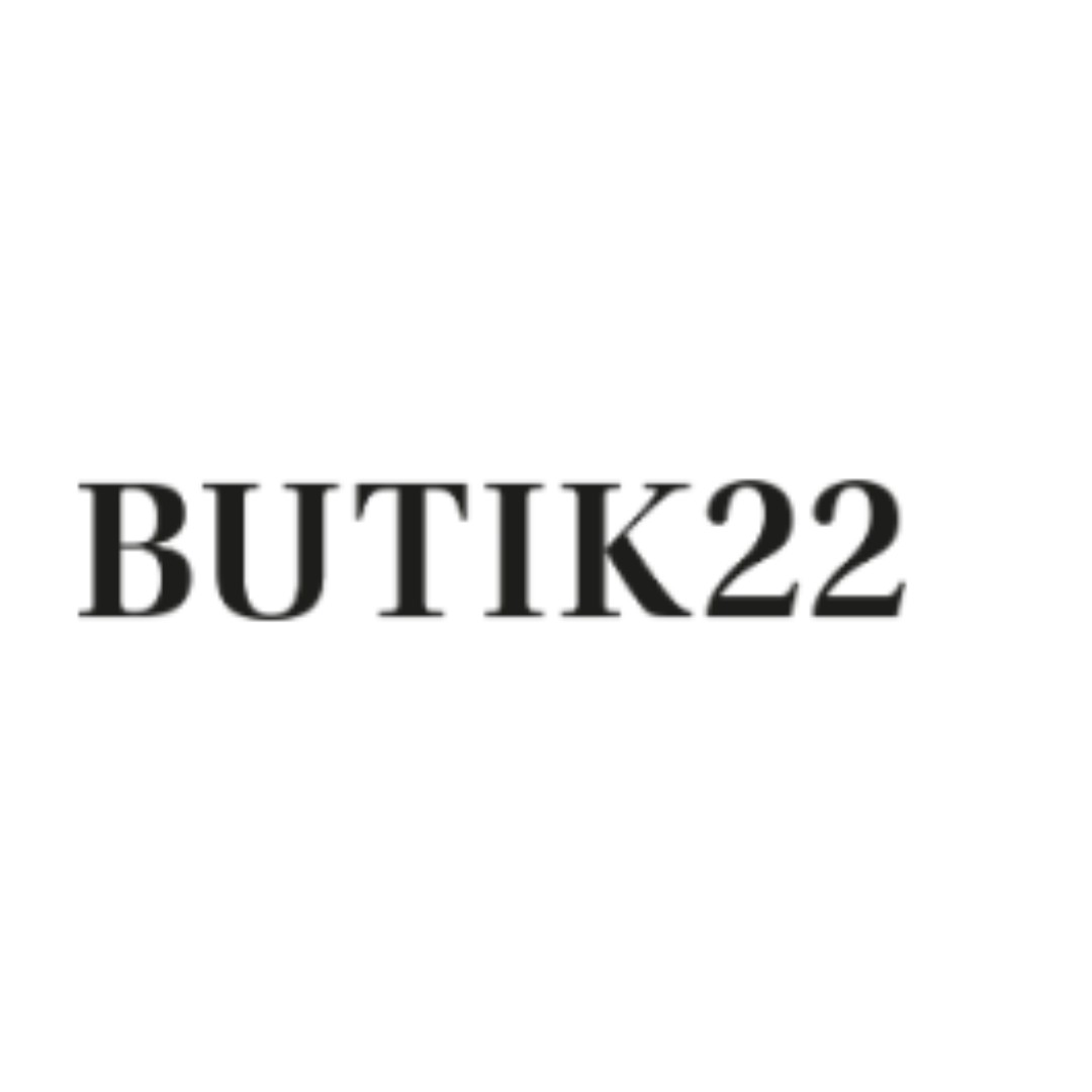 Butik 22
